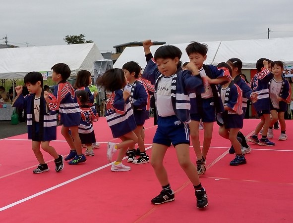 宮崎ひがし幼稚園