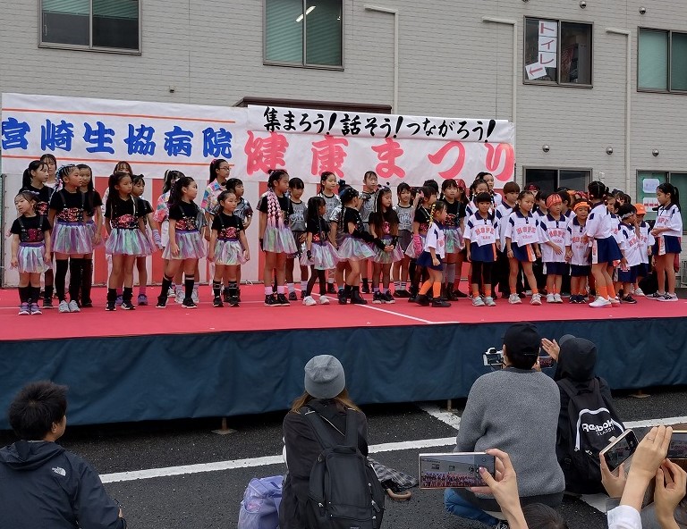 東大宮スポーツクラブ「YUIism」